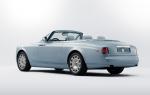 Rolls-Royce Art-Deco Inspired Models 2012 года